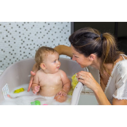 Cadita OK Baby Onda Evolution (Sky Blue) Thumb