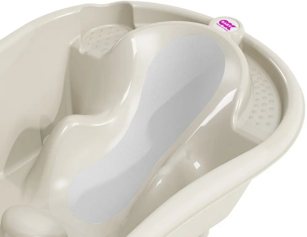 Cadita OK Baby Onda Evolution (White)