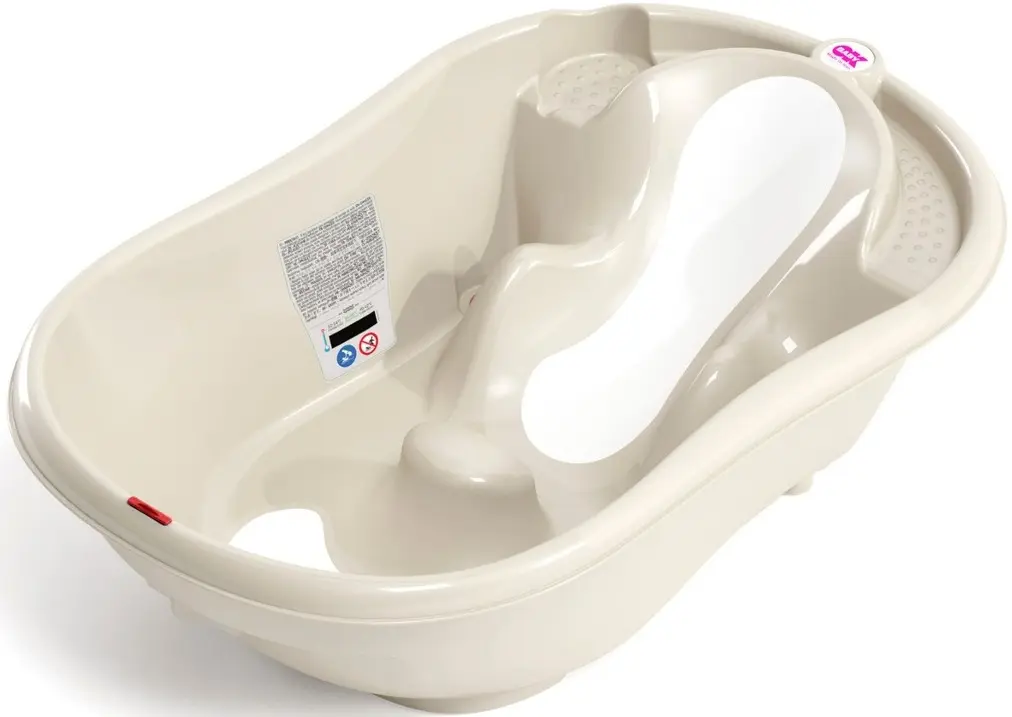 Cadita OK Baby Onda Evolution (White)