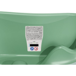 Cadita OK Baby Onda (Mint) Thumb