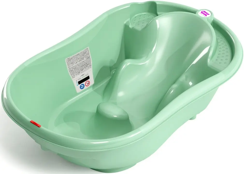 Cadita OK Baby Onda (Mint)