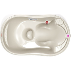 Ванночка OK Baby Onda (White) Thumb