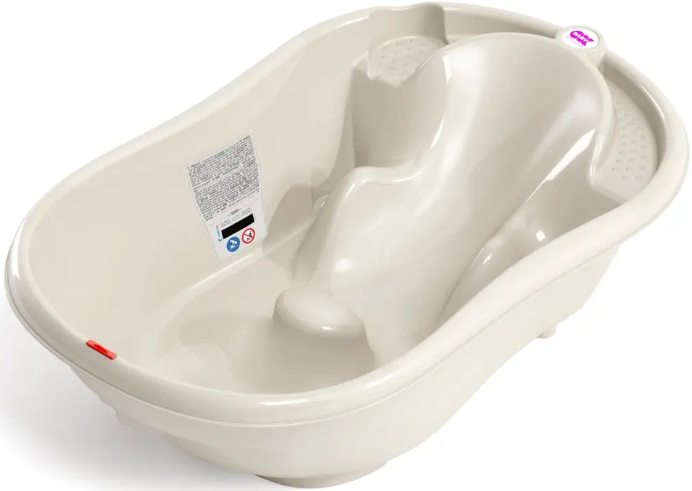 Ванночка OK Baby Onda (White)