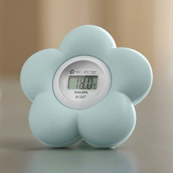 Termometru digital pentru baie Philips Avent (Green) Thumb