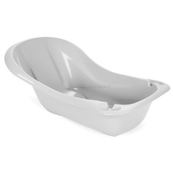 Ванночка Pilsan Jumbo Baby 07529 (Grey)