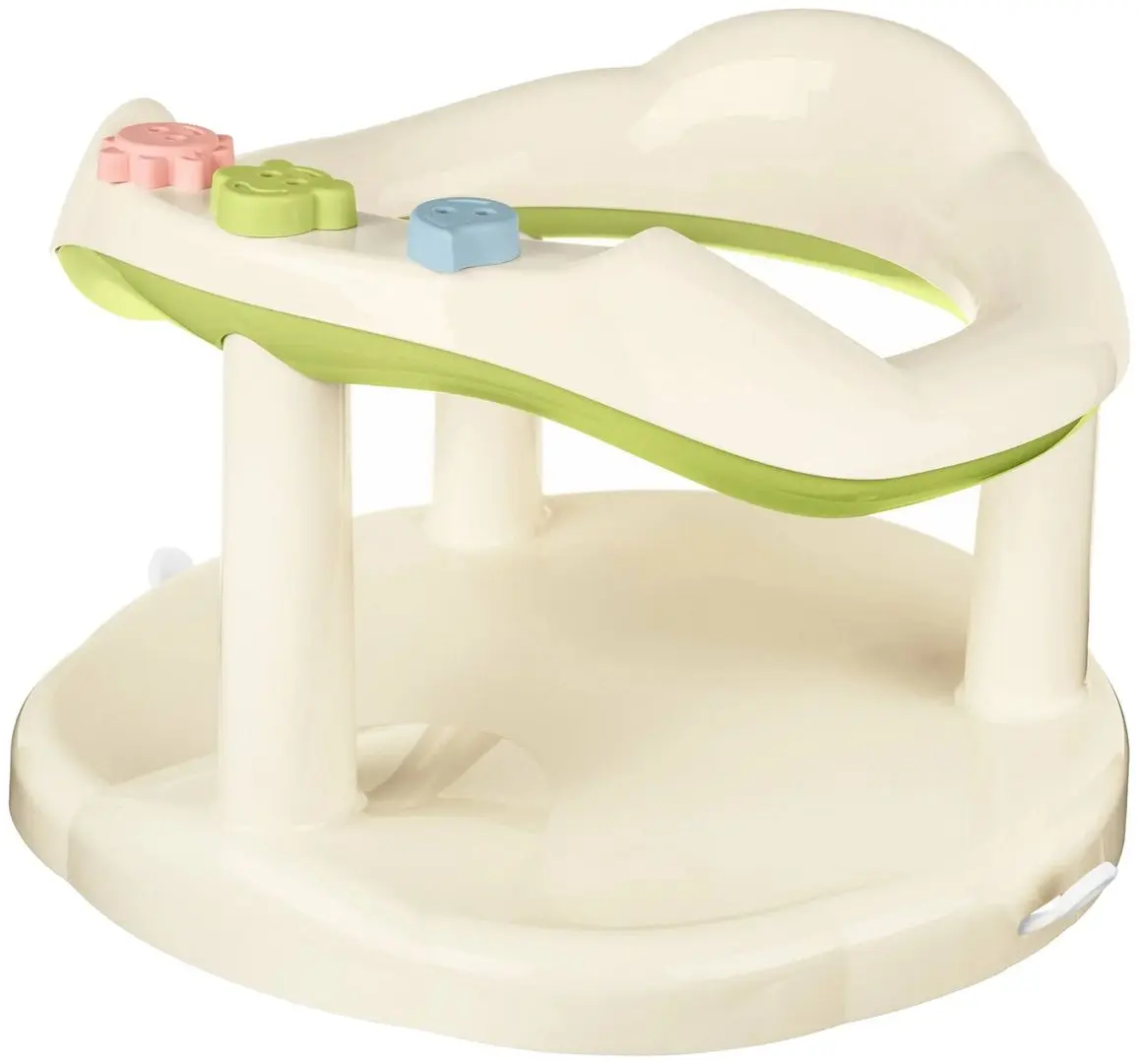 Scaun de baie Бытпласт Пластишка 32x32x21