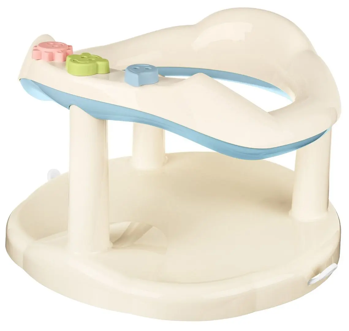 Scaun de baie Бытпласт Пластишка 32x32x21