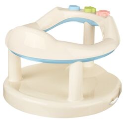 Scaun de baie Бытпласт Пластишка 32x32x21 Thumb