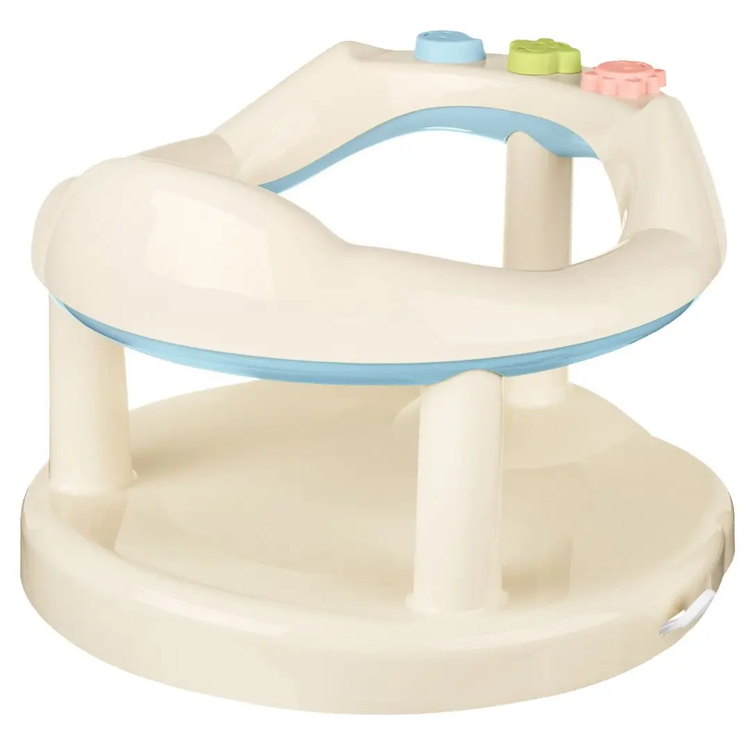 Scaun de baie Бытпласт Пластишка 32x32x21