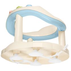 Scaun de baie Бытпласт Пластишка 32x32x21 Thumb