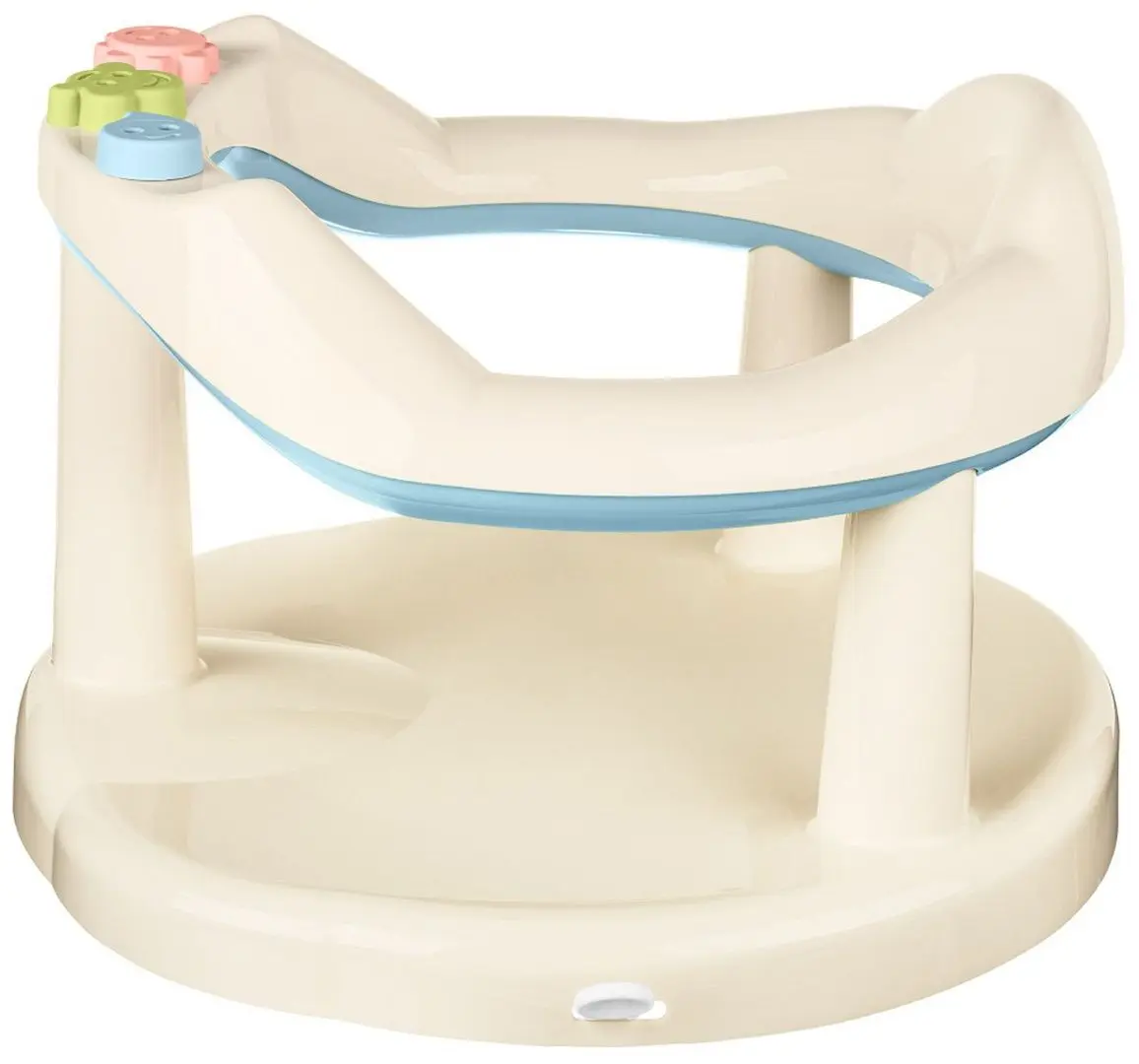 Scaun de baie Бытпласт Пластишка 32x32x21