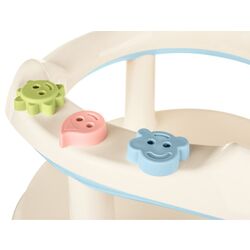 Scaun de baie Бытпласт Пластишка 32x32x21 Thumb