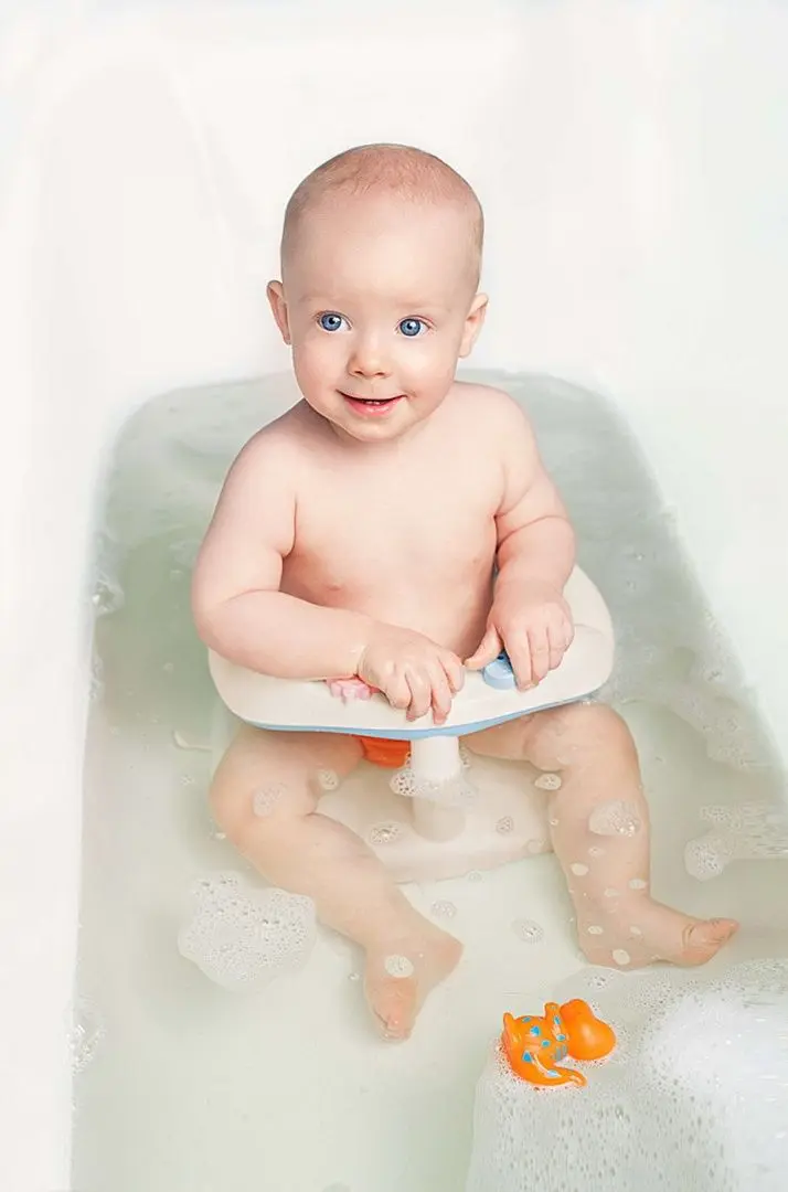 Scaun de baie Бытпласт Пластишка 32x32x21