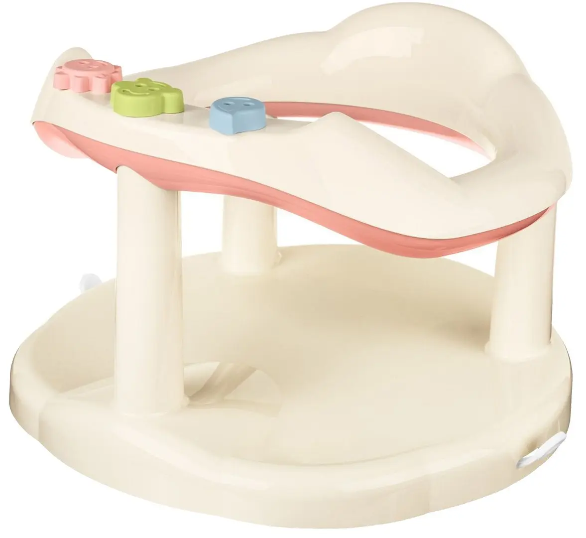 Scaun de baie Бытпласт Пластишка 32x32x21