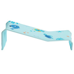 Tobogan-scaun Premaman Aloha (Blue) Thumb