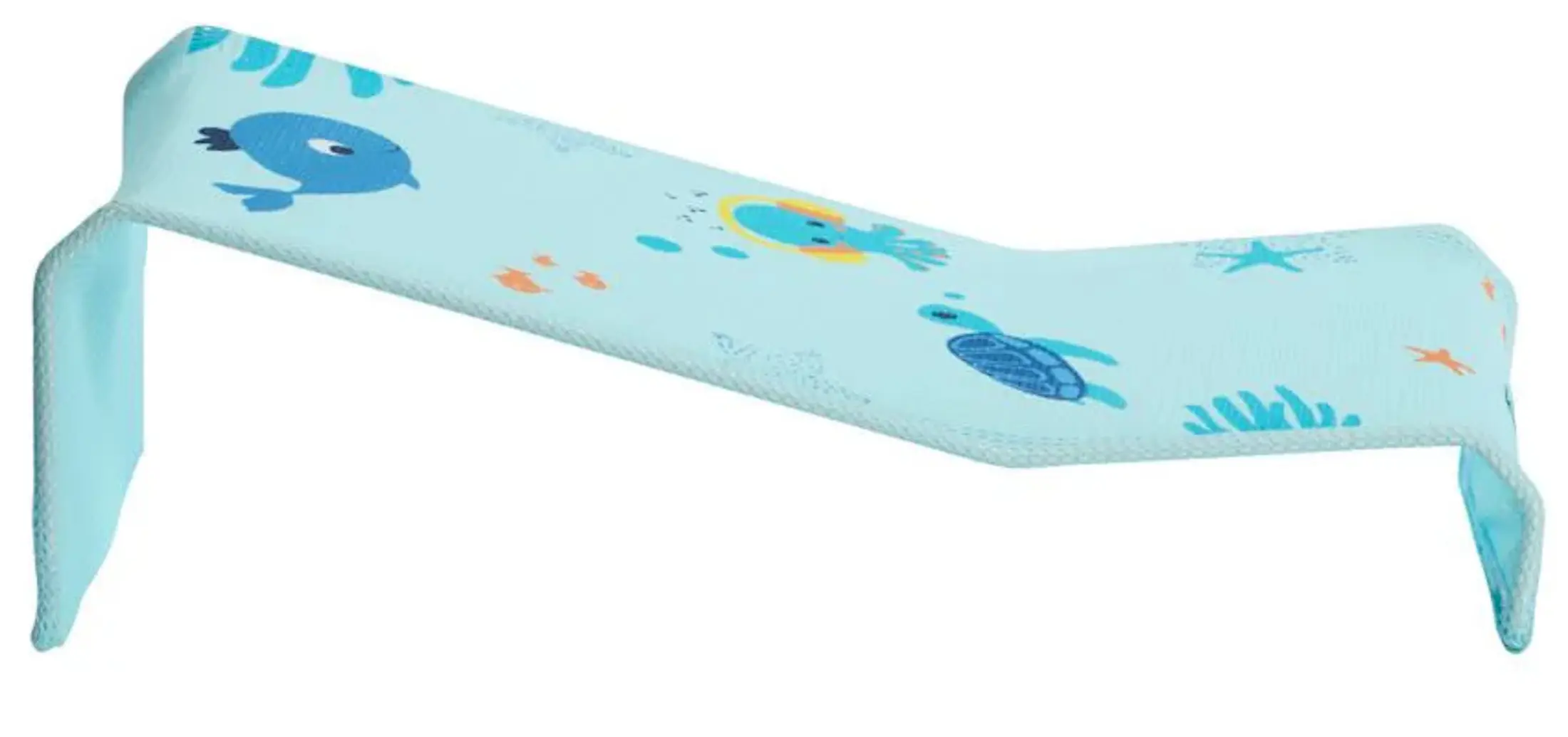 Tobogan-scaun Premaman Aloha (Blue) - 2