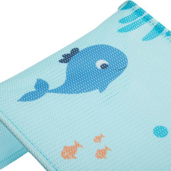 Tobogan-scaun Premaman Aloha (Blue) Thumb