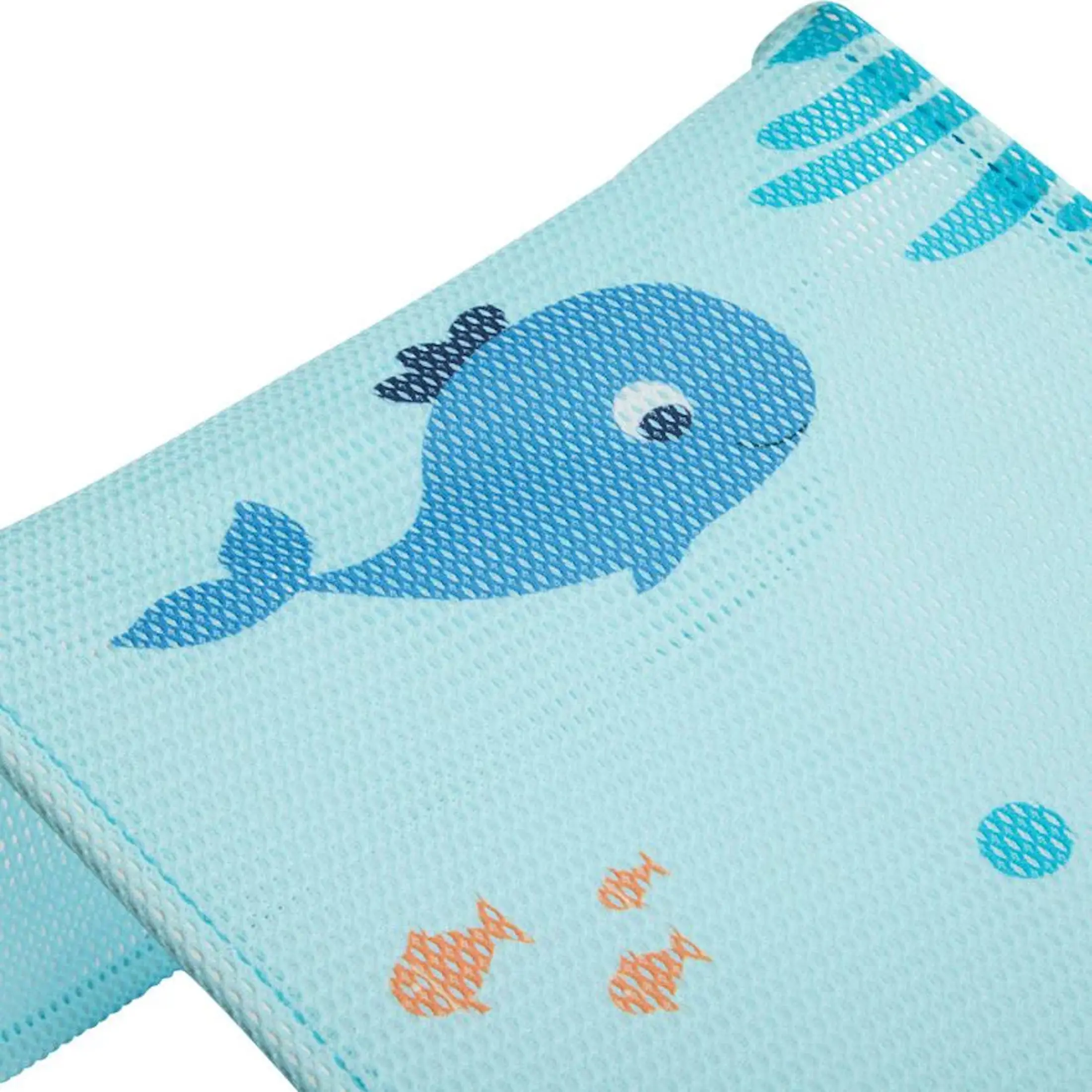 Tobogan-scaun Premaman Aloha (Blue) - 3