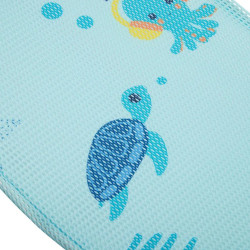 Tobogan-scaun Premaman Aloha (Blue) Thumb
