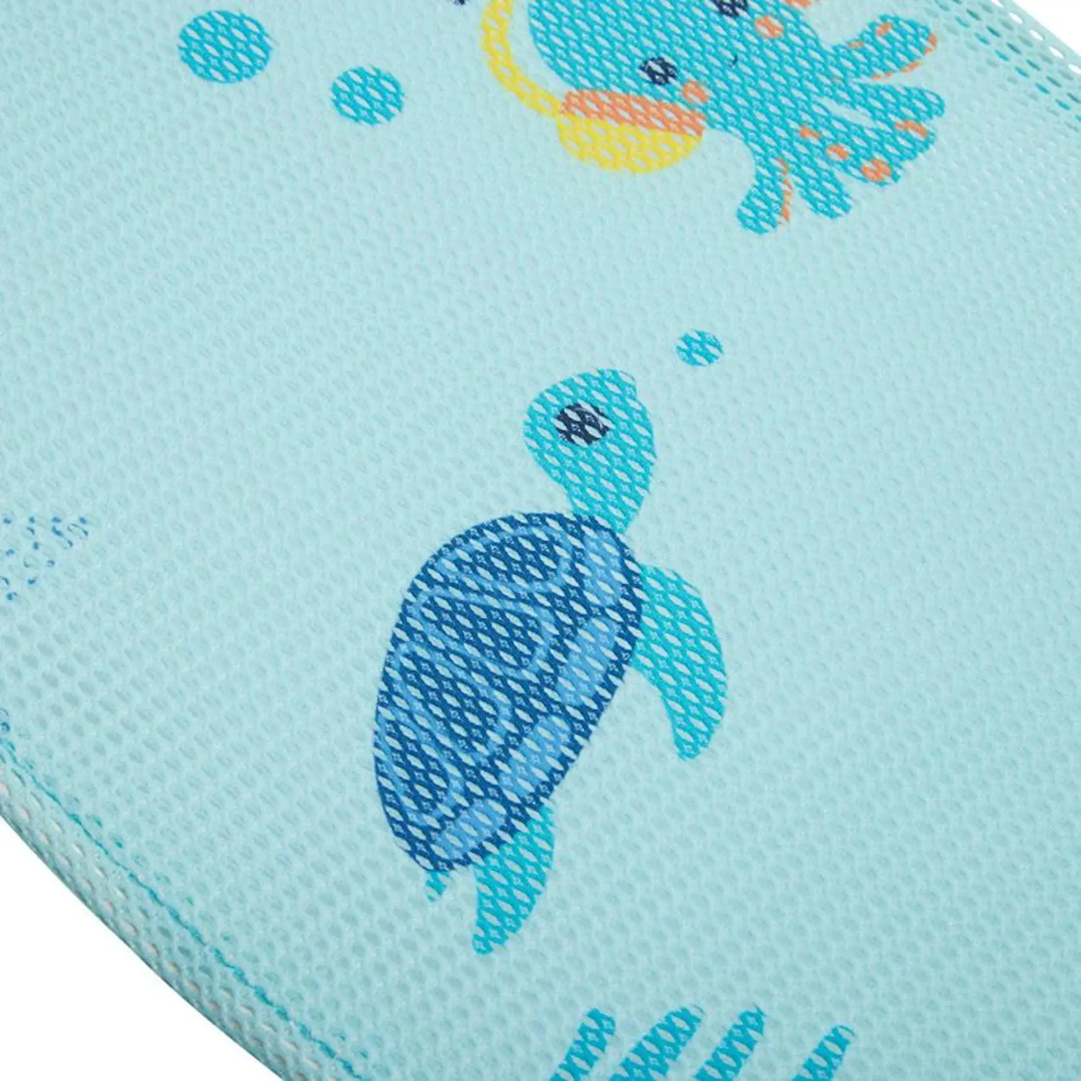 Tobogan-scaun Premaman Aloha (Blue) - 4