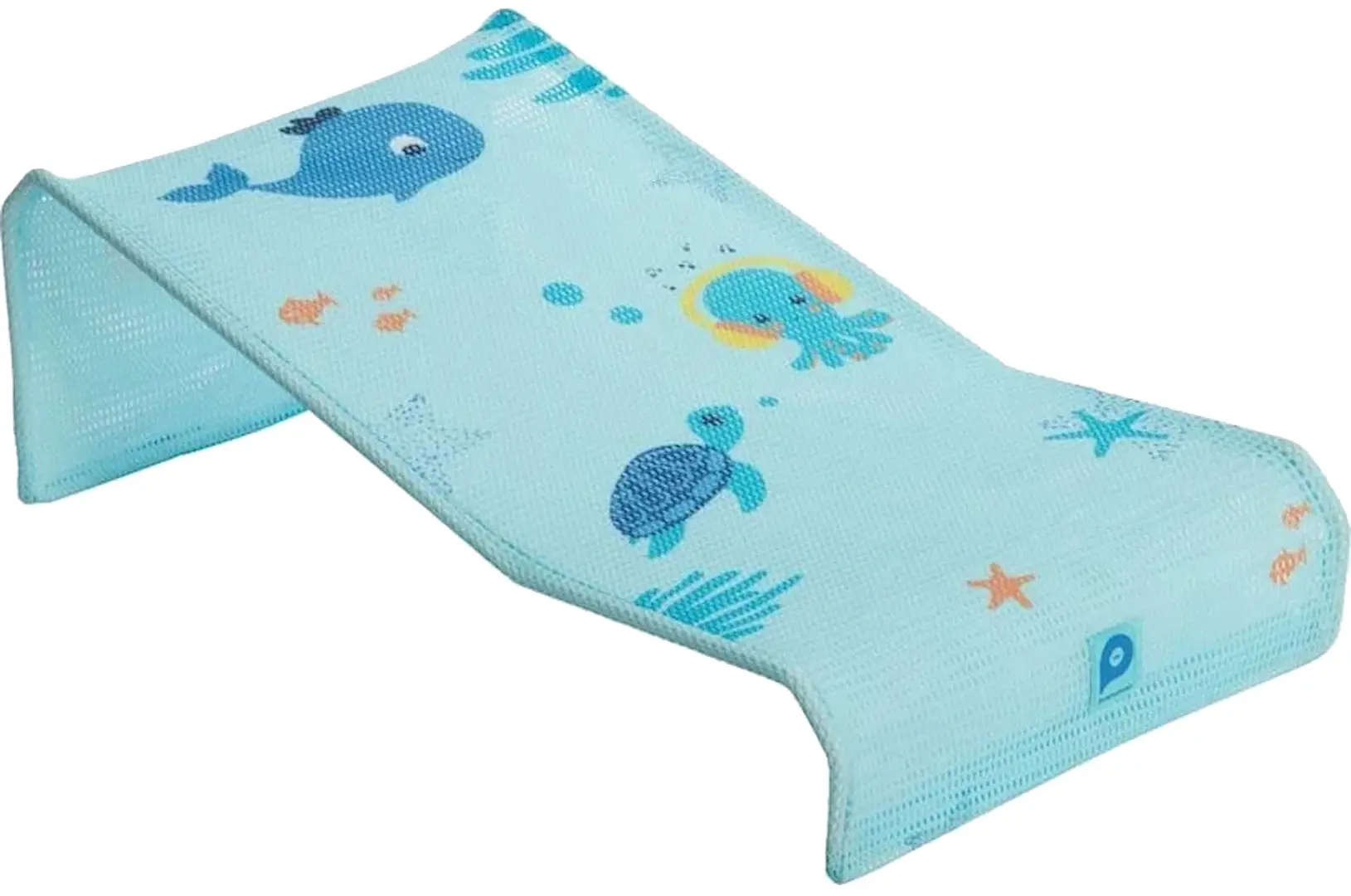 Tobogan-scaun Premaman Aloha (Blue)
