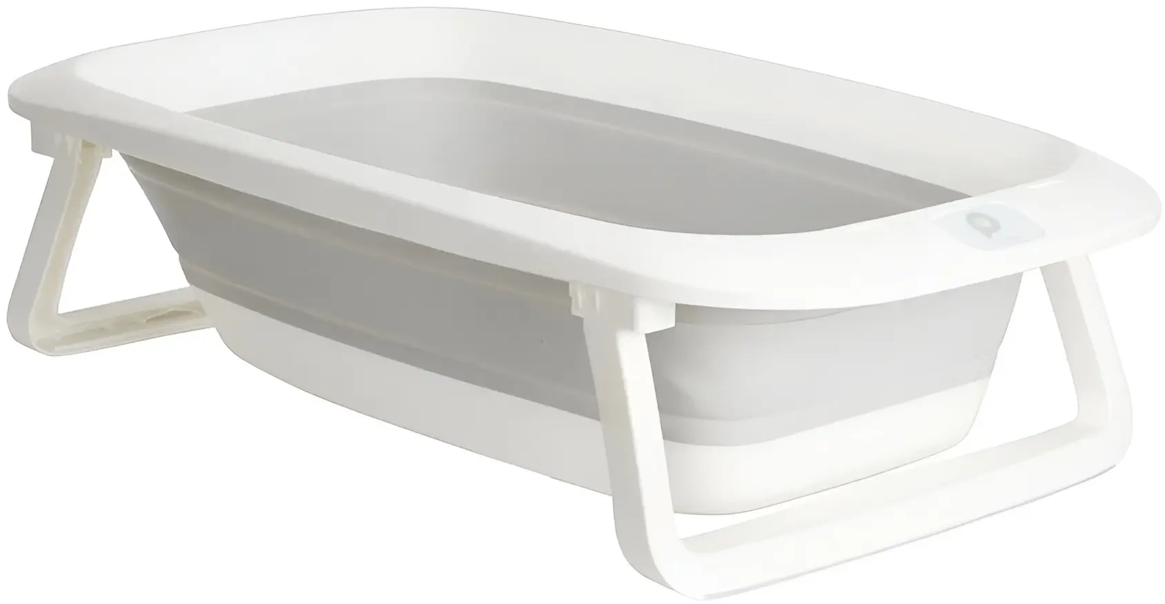 Cadita pliabila Premaman PBRK6L-CCC-UNQ (White)