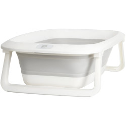 Cadita pliabila Premaman PBRK6L-CCC-UNQ (White) Thumb