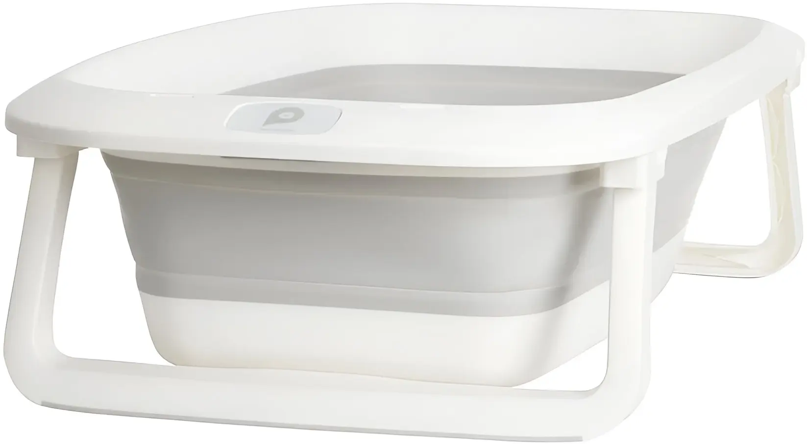 Cadita pliabila Premaman PBRK6L-CCC-UNQ (White)