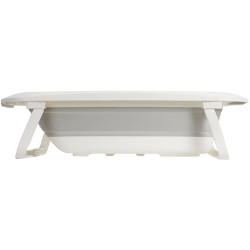 Cadita pliabila Premaman PBRK6L-CCC-UNQ (White) Thumb