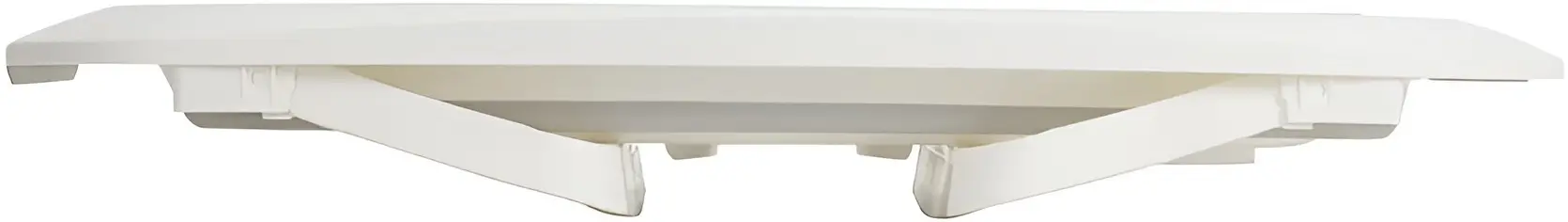 Cadita pliabila Premaman PBRK6L-CCC-UNQ (White)