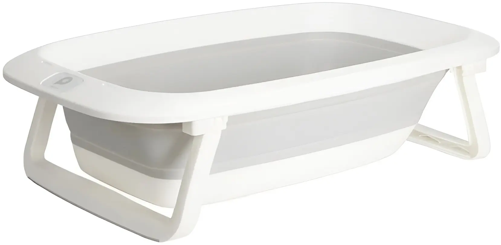 Cadita pliabila Premaman PBRK6L-CCC-UNQ (White)