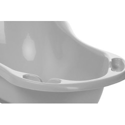 Cadita pliabila Premaman Popotam 84cm (Grey) Thumb