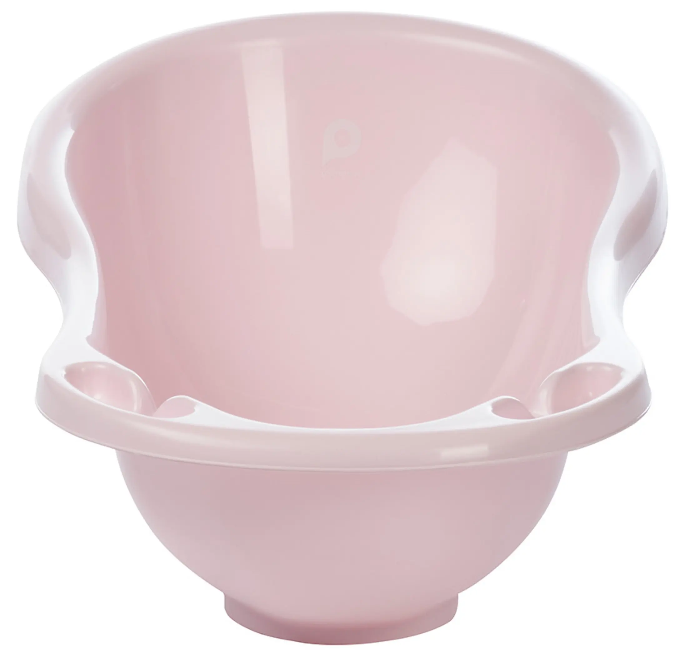 Cadita pliabila Premaman Popotam 84cm (Pink) - 2