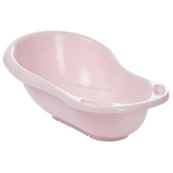 Cadita pliabila Premaman Popotam 84cm (Pink)