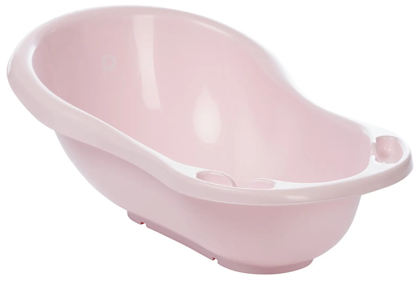 Cadita pliabila Premaman Popotam 84cm (Pink)