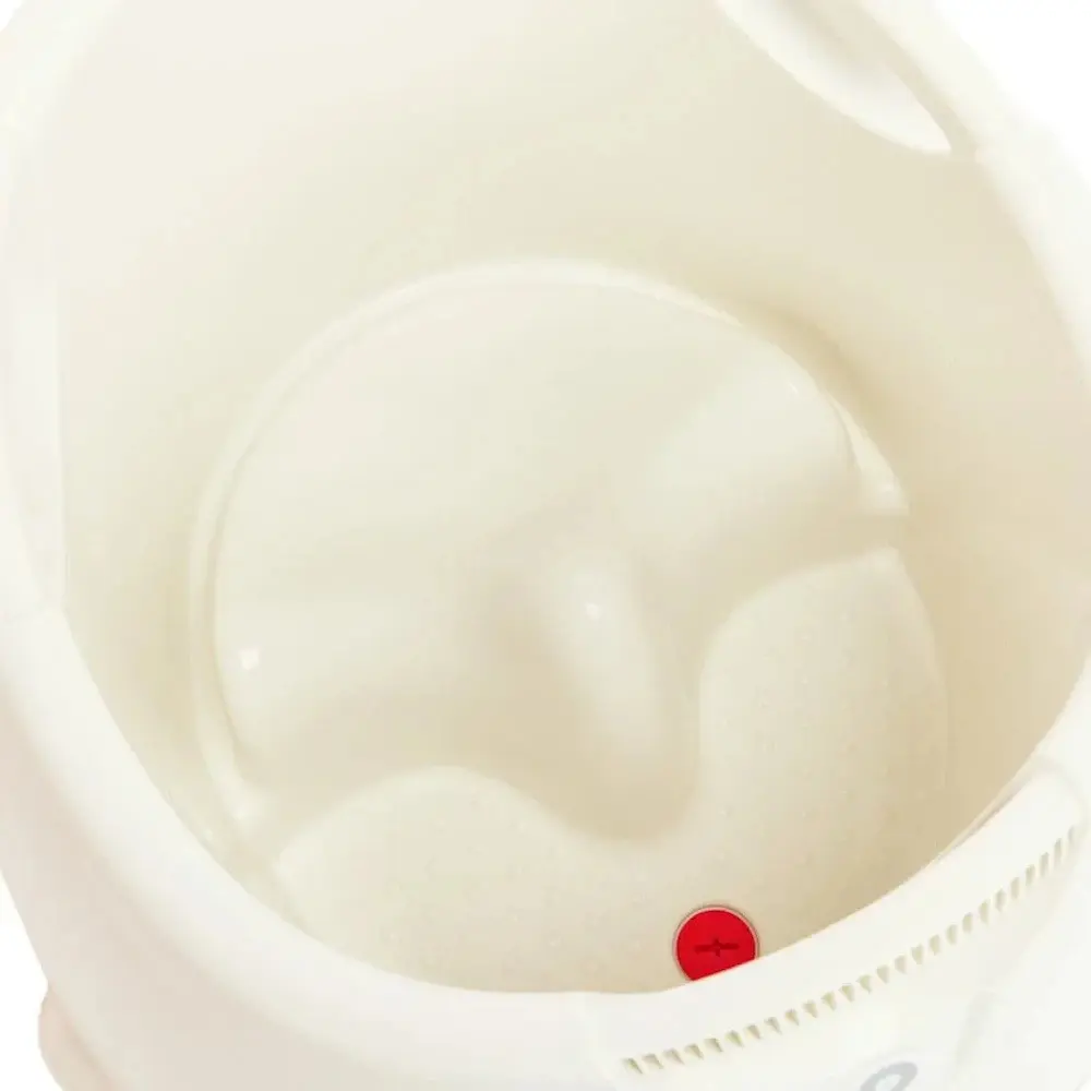 Scaun de baie Premaman Bebelouga PBRJCJ-CCC-UNQ (White)