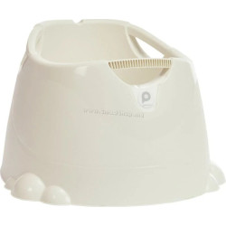 Стульчик для купания Premaman Bebelouga PBRJCJ-CCC-UNQ (White)