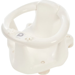 Стульчик для купания Premaman Bebelouga (White) Thumb