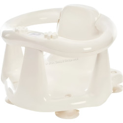 Стульчик для купания Premaman Bebelouga (White)
