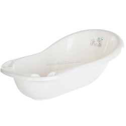Cadita Premaman Mickey & Minnie (White)
