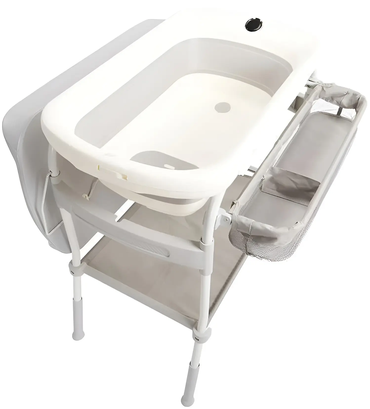 Ванночка Premaman PBRK78-CCC-UNQ (Grey)