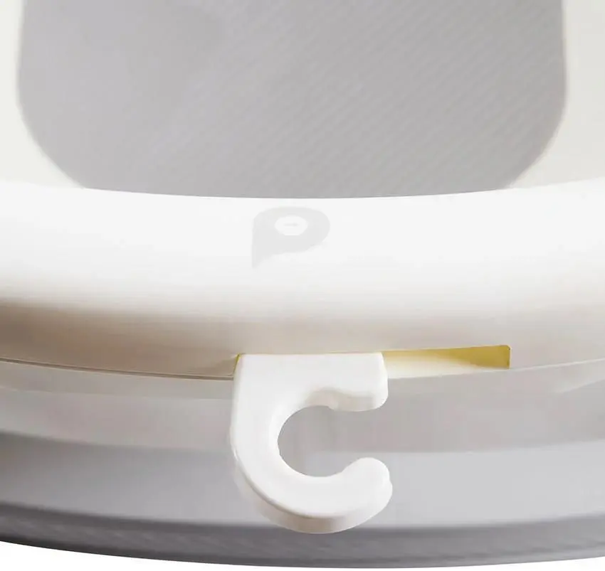 Ванночка Premaman PBRK78-CCC-UNQ (Grey)