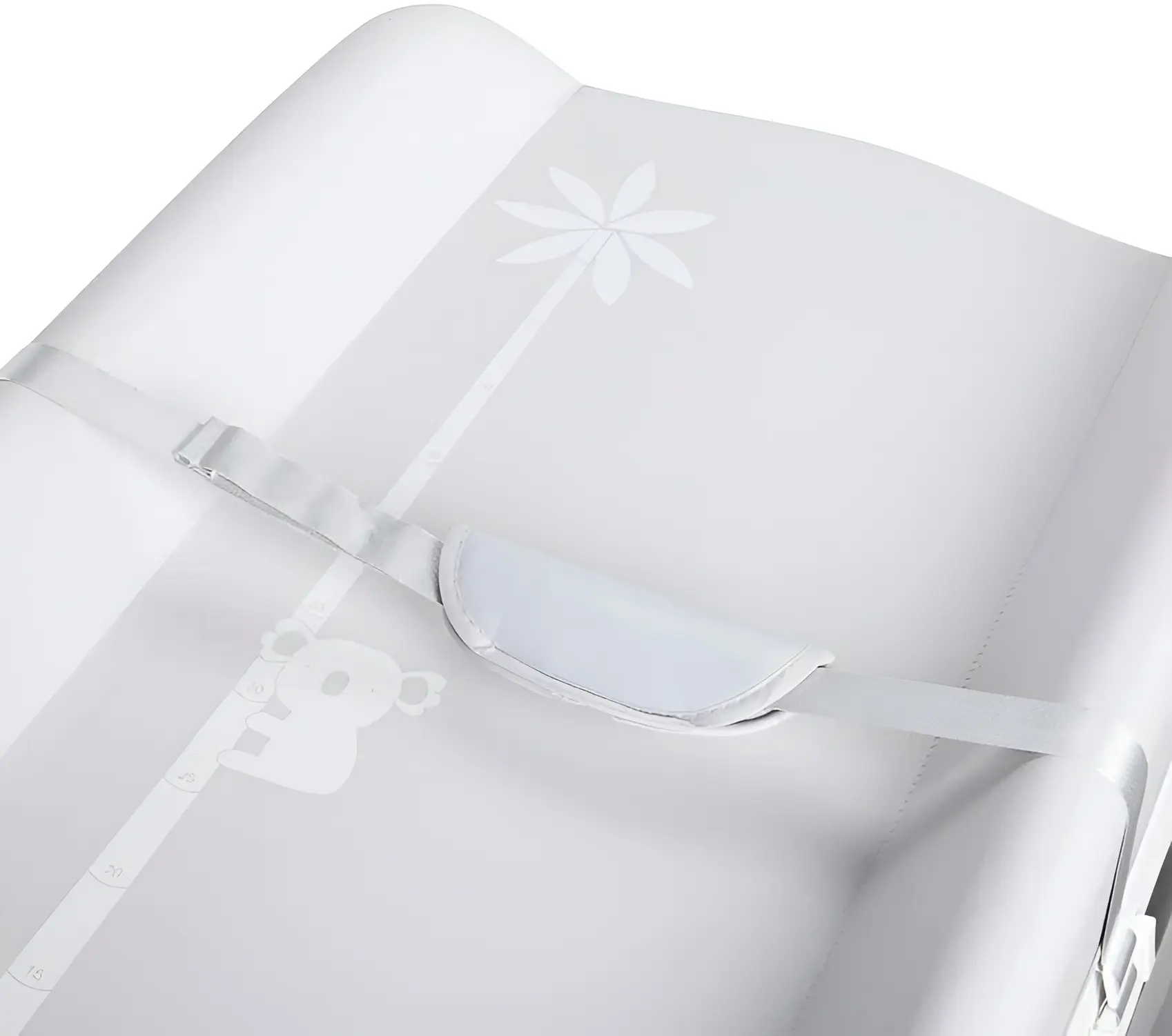 Ванночка Premaman PBRK78-CCC-UNQ (Grey)