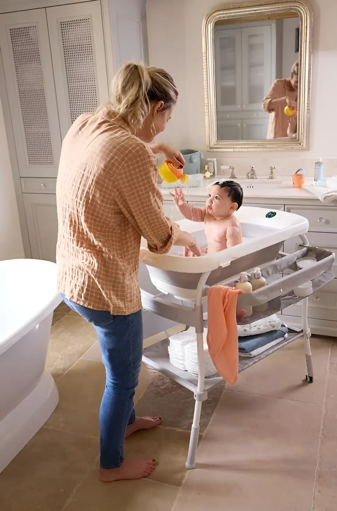 Ванночка Premaman PBRK78-CCC-UNQ (Grey)