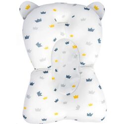 Детская складная ванночка Ricokids RK-280 (White/Blue) Thumb