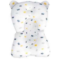 Детская складная ванночка Ricokids RK-280 (White/Pink) Thumb