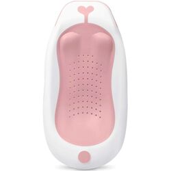 Suport pentru baie Ricokids 728800 (White/Pink) Thumb