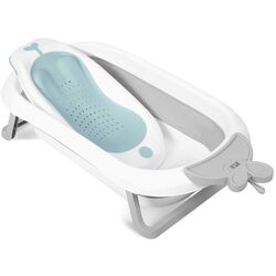 Suport pentru baie Ricokids 728801 (White/Blue) Thumb