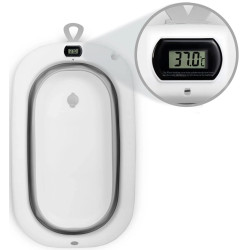 Складная ванночка Ricokids RK-287 728702 (White/Grey) Thumb