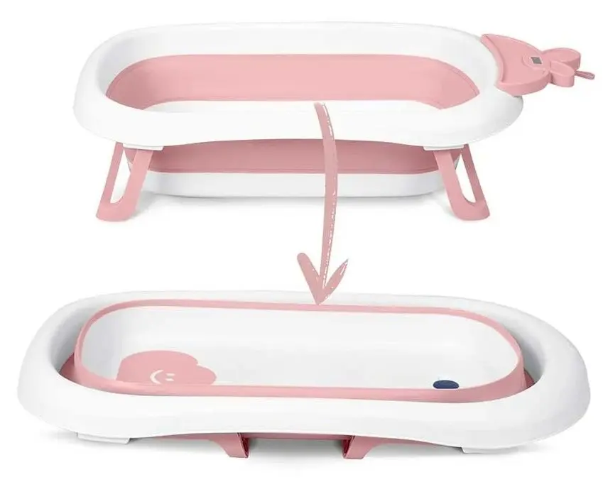 Cadita Ricokids RK-282 728200 (White/Pink)